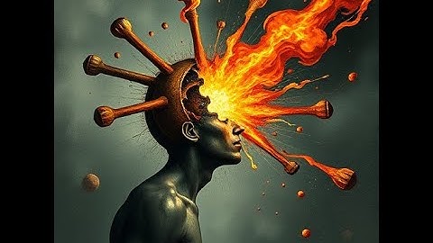 From Fear to Freedom: Reclaiming Your Natural State of Peace