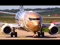 Is THIS the most BEAUTIFUL Boeing B737 on this Planet?