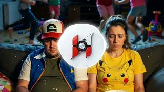 Pokémon Theme Parody (Midlife Edition) - Official Music Video | Halvorsen Creative Co.