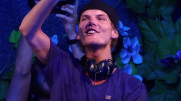 Thumbnail of Avicii - Wake Me Up (Live at Tomorrowland, 27th July 2013)