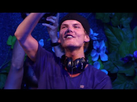 Avicii - Wake Me Up