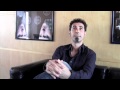 Capture de la vidéo Serj Tankian (System Of A Down)-  Interview @Linea Rock 2012 By Barbara Caserta &Amp; Mox Cristadoro