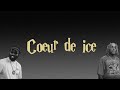 Zola feat. Damso - Cœur De Ice (Paroles)