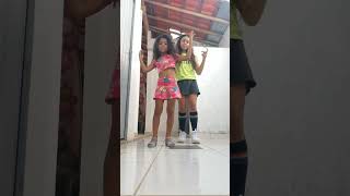 Na Festa Da Prima,Danando Com A Prima