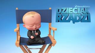 Dzieciak rządzi | TV Spot [#6] | 2017