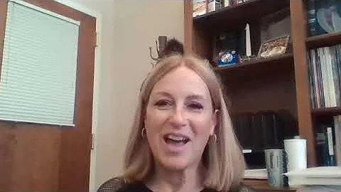 Interview with Dr. Debbie Norris