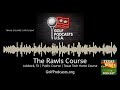 Rawls Course Spotlight | Texas Tech Golf in Lubbock | Texas Golf Podcast