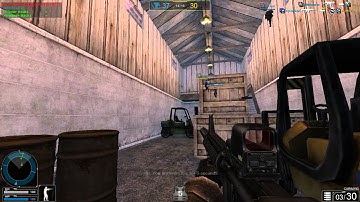 OPERATION 7 eu wallhack 2015 ( XIGNCODE3 bay bay )