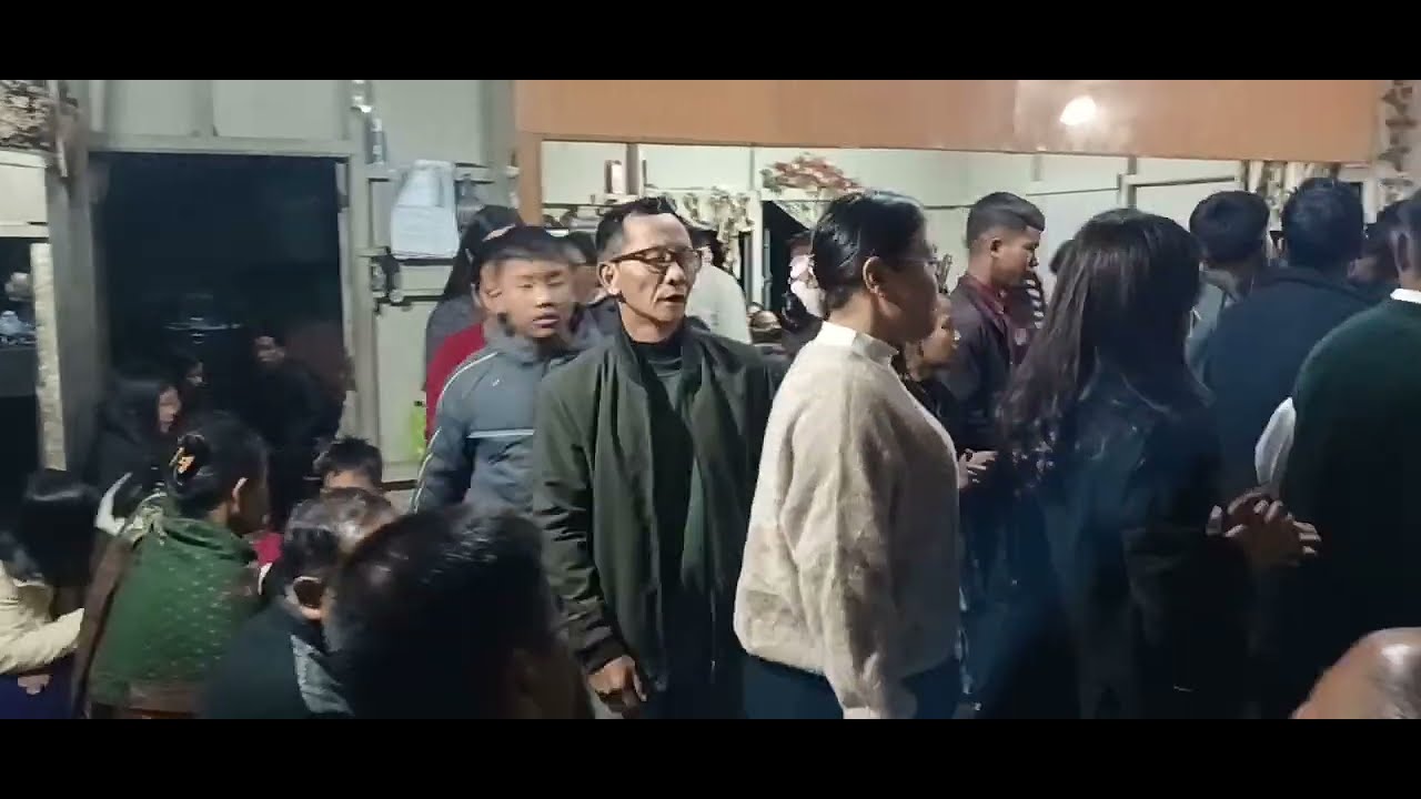 2/1/2026 Bukpui Kohhran kumthar zaikhawm