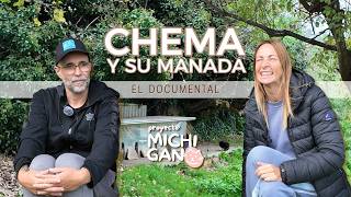 Rescate de gatos en España | El documental de Proyecto Michigan: La historia de Chema y su manada