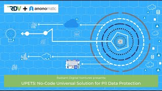 [Webinar] UPETS: No-Code Universal Solution for PII Data Protection