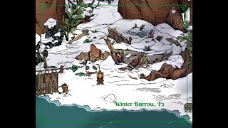 Details Let's Play Winter Burrow: Chasing After That Owl! Part 2 News