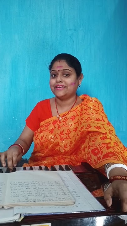 bengali song khelbo holi rang debo na