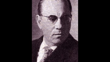 G. FAURÉ – Thème et variations in C Sharp Minor op. 73. T. Aprea, piano