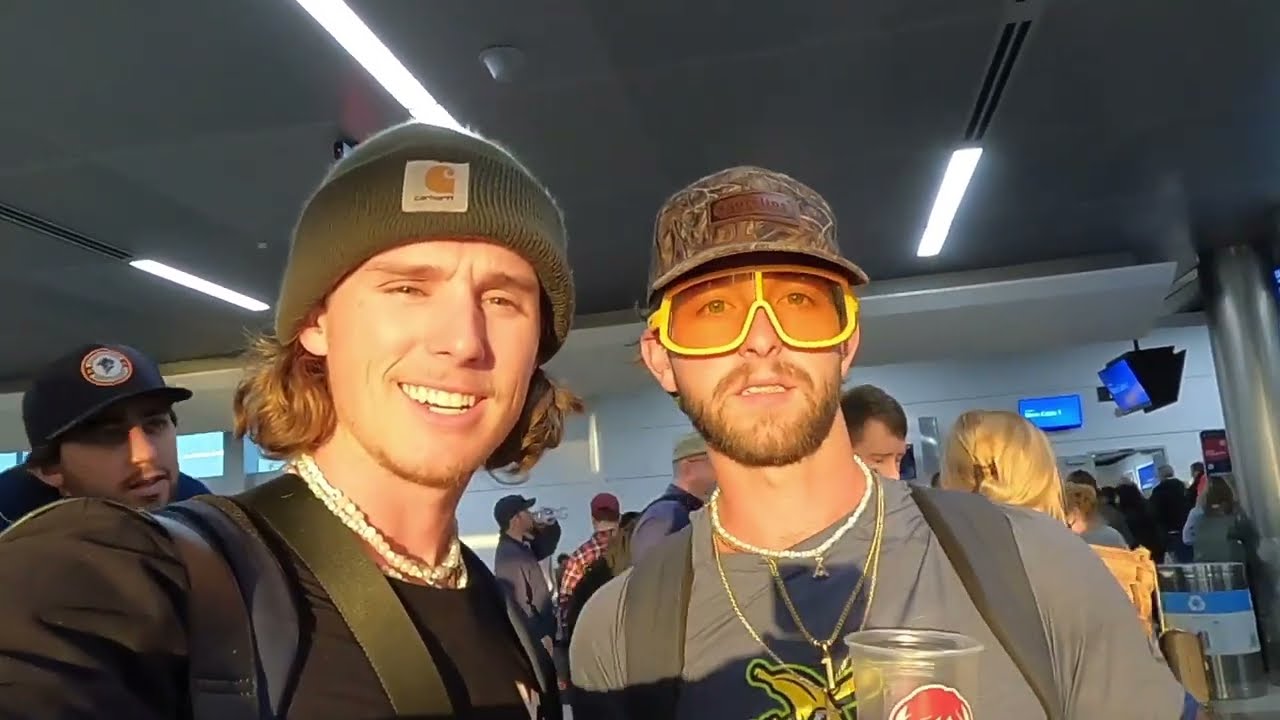 Savannah Bananas World Tour In Arizona (2023)