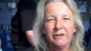 No Estuary Airport At Rochester Ens Festival