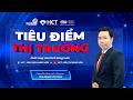 Chương trình 𝐓𝐢𝐞̂𝐮 đ𝐢𝐞̂̉𝐦 𝐭𝐡𝐢̣ 𝐭𝐫𝐮̛𝐨̛̀𝐧𝐠 - Tuần (04.05 - 08.05.2026) - Bản tin NÔNG SẢN