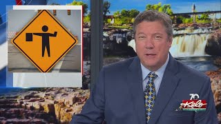 Comprehensive Sioux Falls road construction update