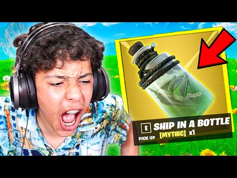 Trolling With *NEW*