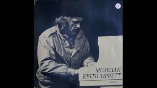 Keith Tippett   -- All Time All Time