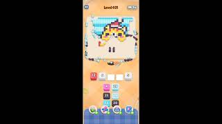 Colony Flow! Level 491 Walkthrough Solution