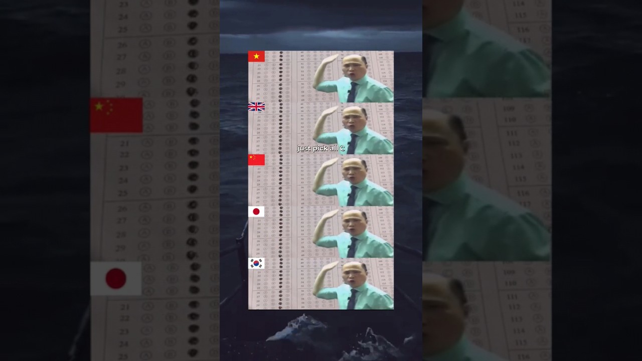 chọn toàn C pick all C 