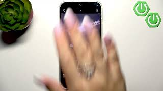 How to Take Photos with Palm Gesture on POCO F9 Ultra - Hands-Free Selfies screenshot 3
