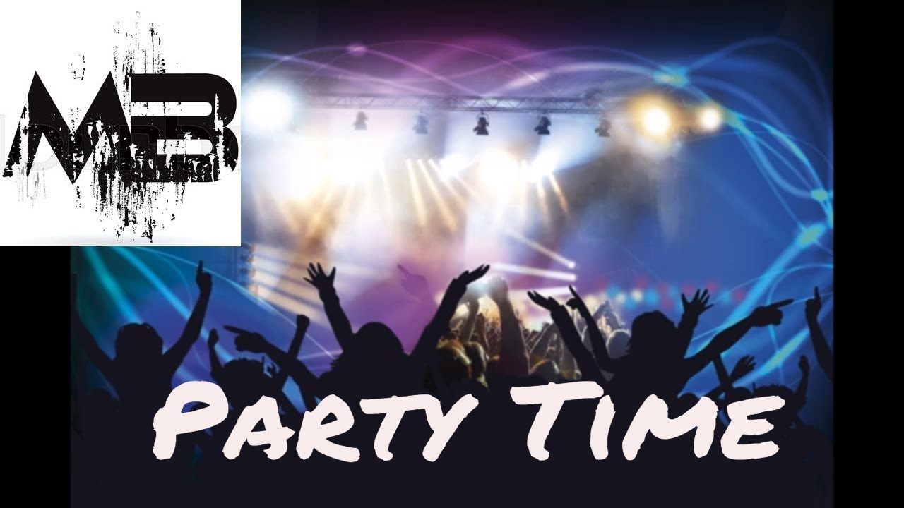 Chill out Freestyle Rap Pop Beat instrumental 2019 ( Party Time  )