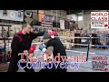 Boxing Pad Work | Mitt Work | Training Techniques | The Controversy | Myths | Realities