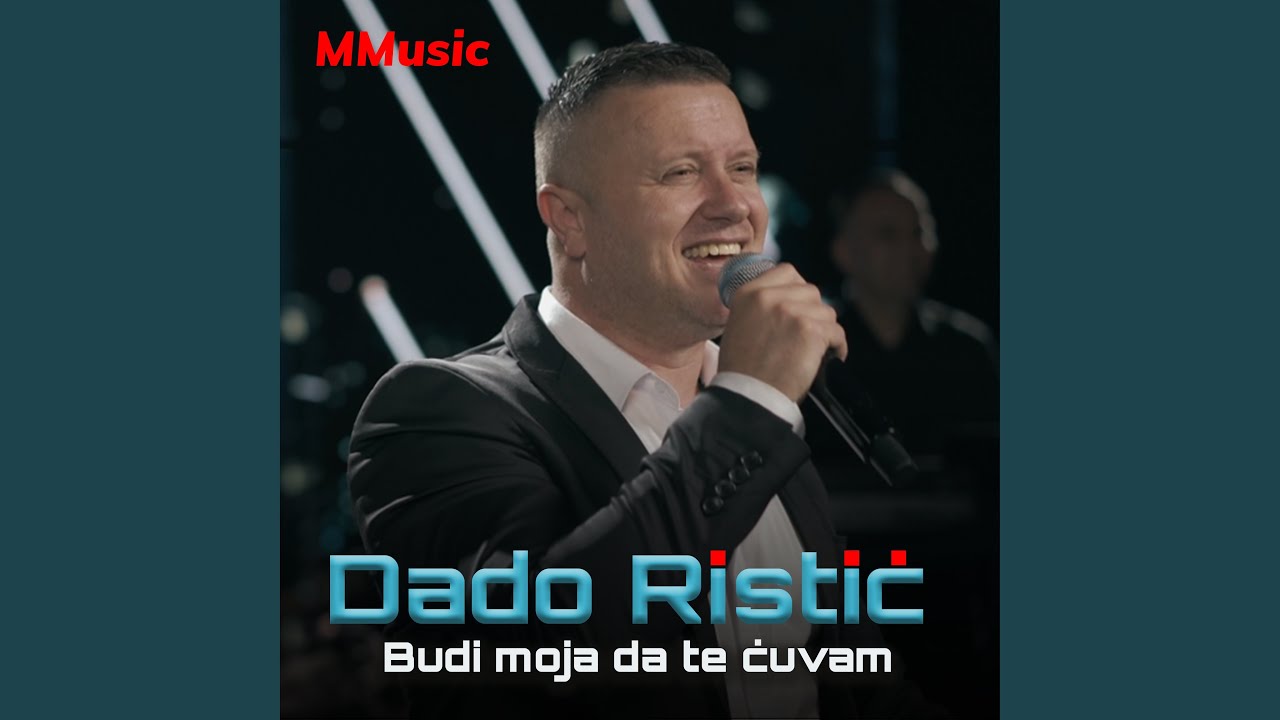 Budi moja da te cuvam (Cover)