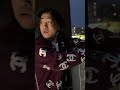 【衝撃映像】車を盗もうとする不審者を捕まえる瞬間