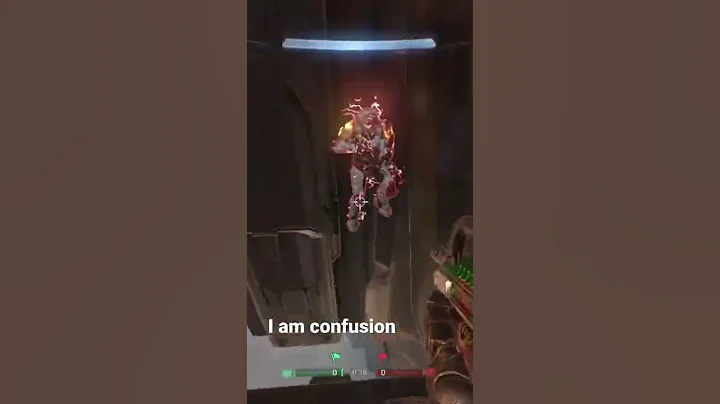 No idea what was going on