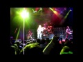 Ace Frehley: Rocket Ride / Parasite (Atlantic City 10/28/11)