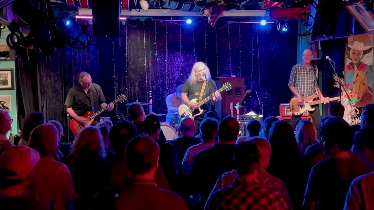 Dan’s Silverleaf - ￼May 24, 2025