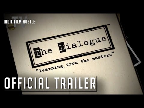 The Dialogue Screenwriting Series Official Trailer IFHTV