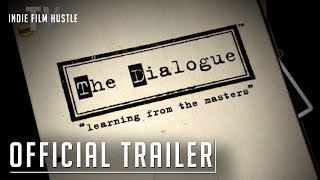 The Dialogue Screenwriting Series | Official Trailer | IFHTV screenshot 4