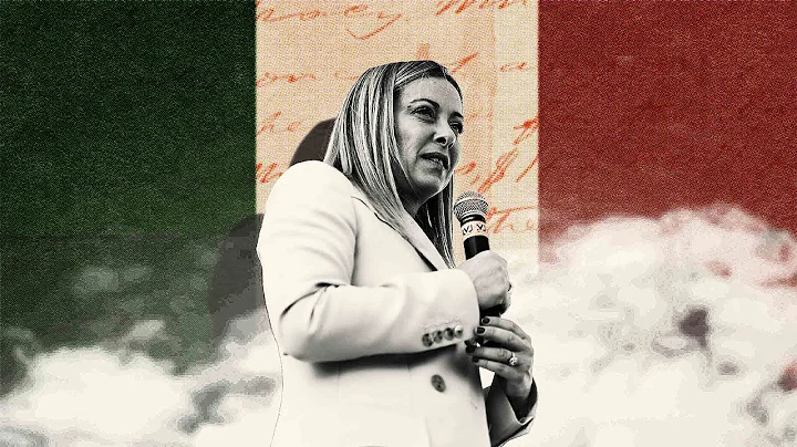 Italy's Return to Fascism? Live with Jonah Goldber...
