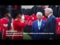 AP Top Stories April 27