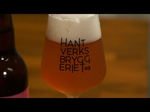 Reportage - Hantverksbryggeriet.
