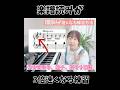 楽譜読みが3倍速くなる練習方法 #ピアノ #piano