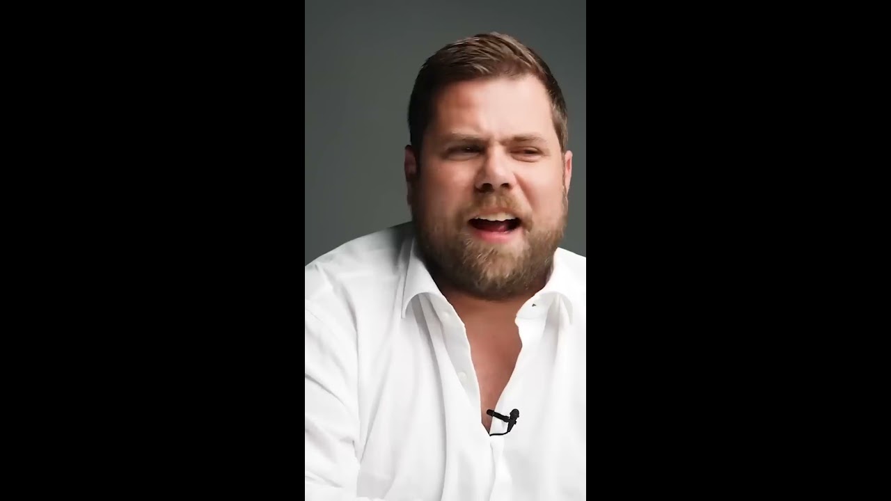 Watch Expert Exposes TikToker For MONEY LAUNDERING Shorts