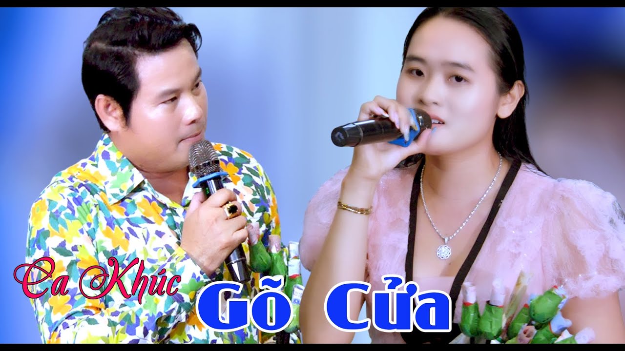 Vợ NS Bùi Trung Đẳng Lần Đầu Lên Hát Nghe Giọng Hát Quá Mùi Ai Cũng Khen - Thùy Mỵ