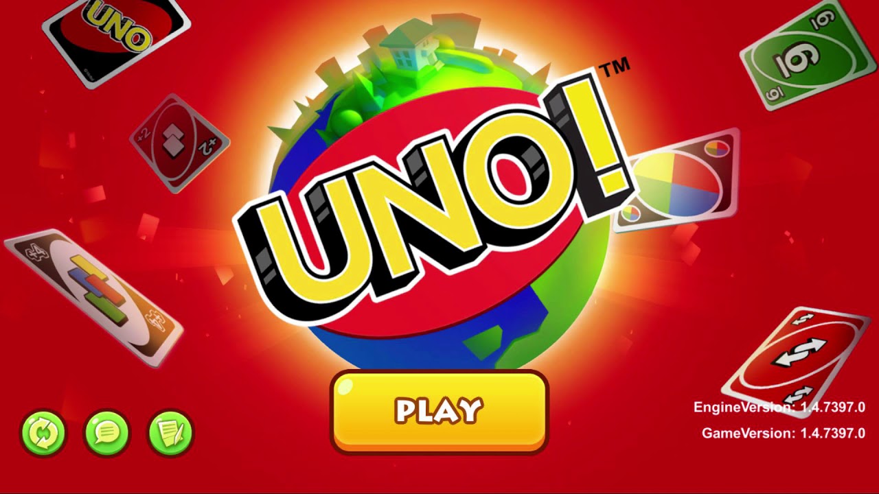 UNO!™ - Apps on Google Play