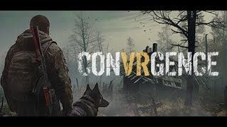 CONVRGENCE (Steam Early Access)  Gameplay & Early Impressions