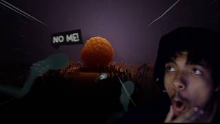 THE SPERM RACE AS  A GAME (BECOME) screenshot 4