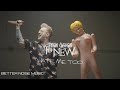 From Ashes To New - Hate Me Too (Official Video)