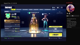 Shatternite fortnite
