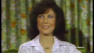 Loretta Lynn Interview (May 10, 1980) Details
