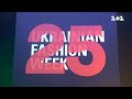 25 років на стилі: Ukrainian Fashion Week святкує ювілей новою порцією модних луків