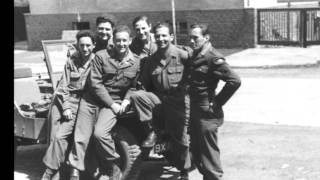 Survivor and Veteran Charles Stein Remembers D-Day